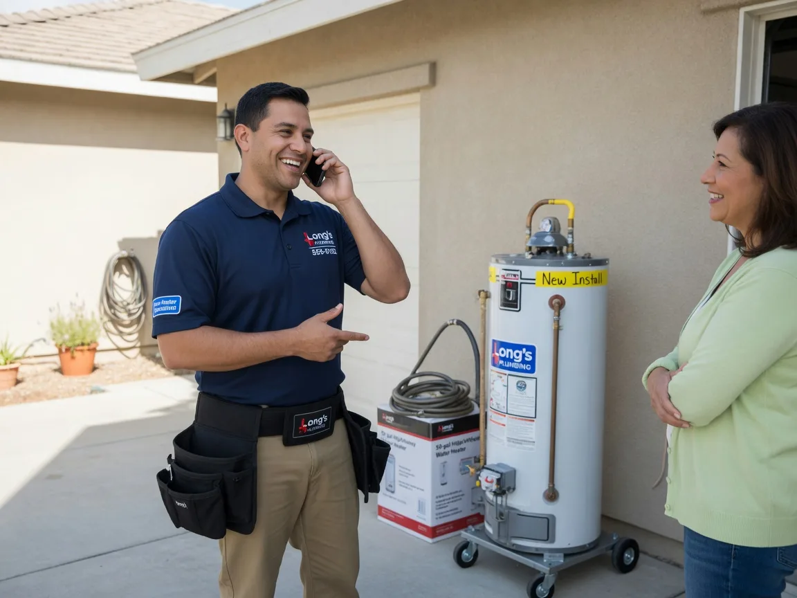 Leak Detection Andrews, IN FAQs